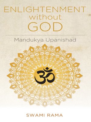 cover image of Enlightenment Without God
